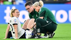DFB-Team ohne verletzte Sarai Linder gegen Spanien