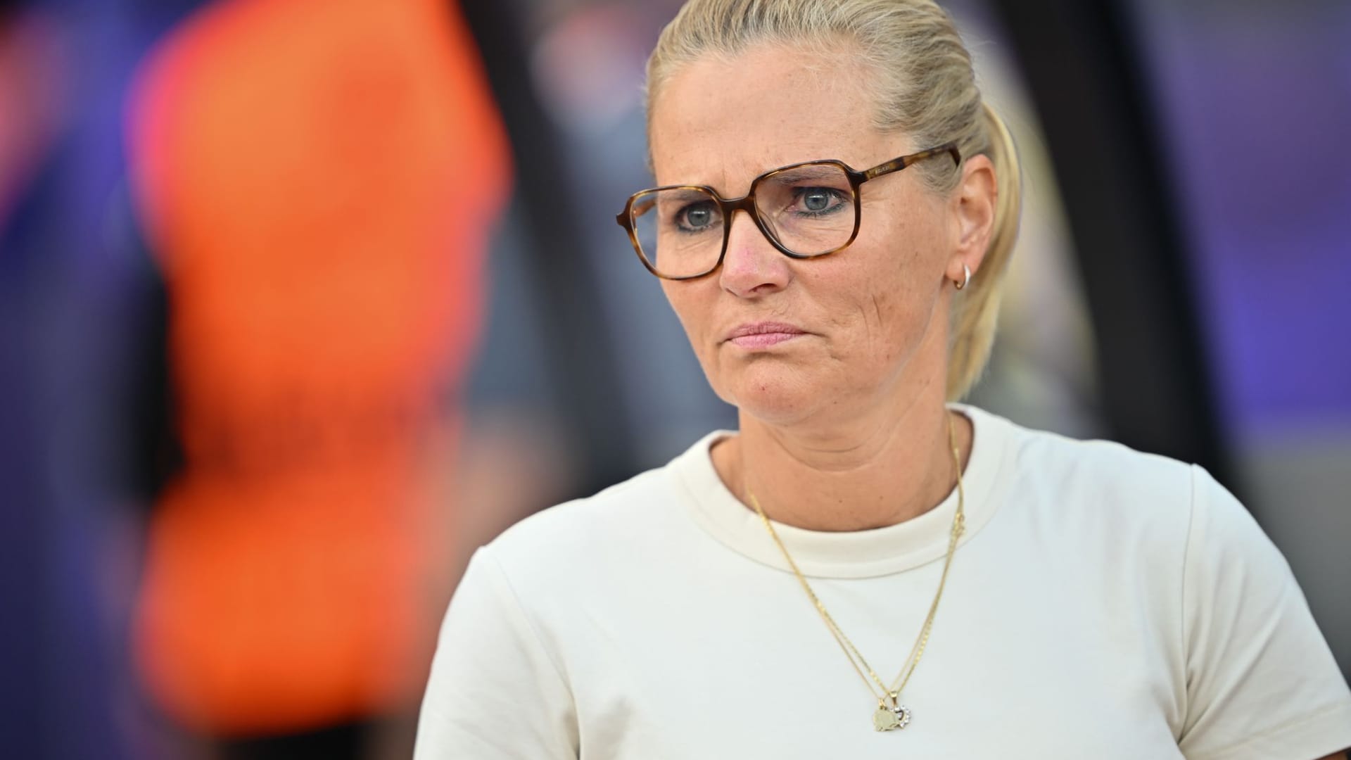 Sarina Wiegman Sarina Wiegman