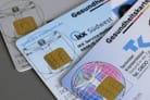 Krankenkassen: Beiträge könnten auf Rekordhöhe steigen