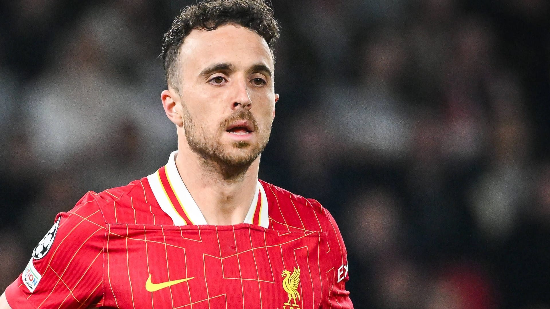 Diogo Jota: Der Portugiese starb in Folge eines Verkehrsunfalls.
