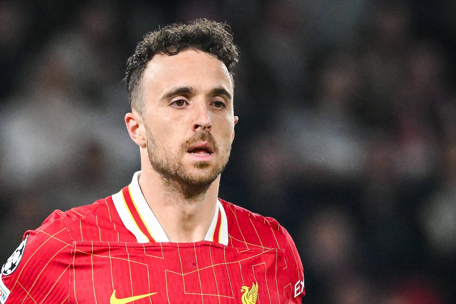 Diogo Jota: Der Portugiese starb in Folge eines Verkehrsunfalls.