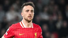 Ärzte rieten Diogo Jota offenbar vom Fliegen ab