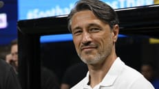 BVB-Coach verblüfft mit Trikottausch