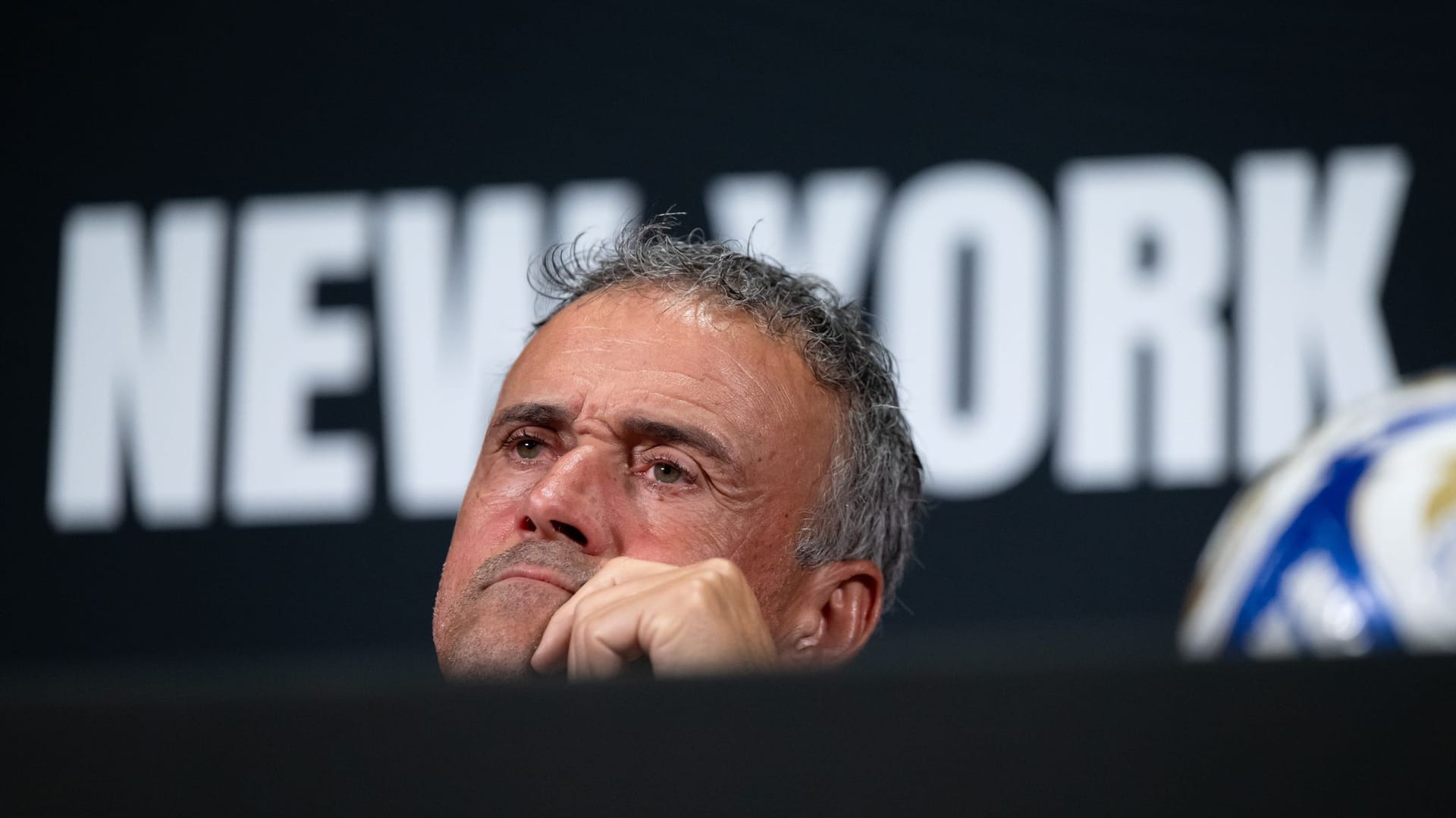 FIFA Club-Weltmeisterschaft - Pressekonferenz