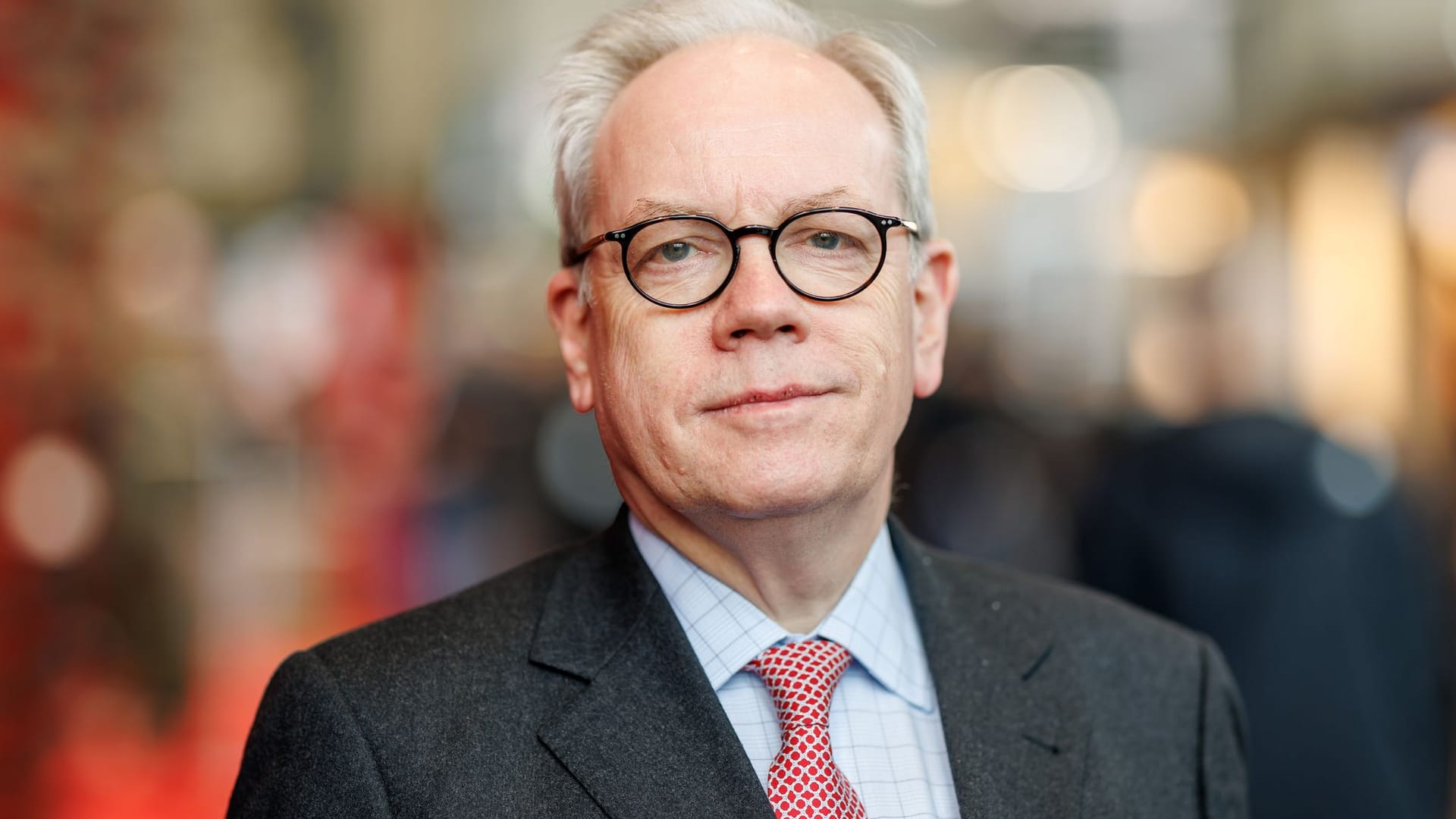 Hans Christoph Atzpodien Hans Christoph Atzpodien