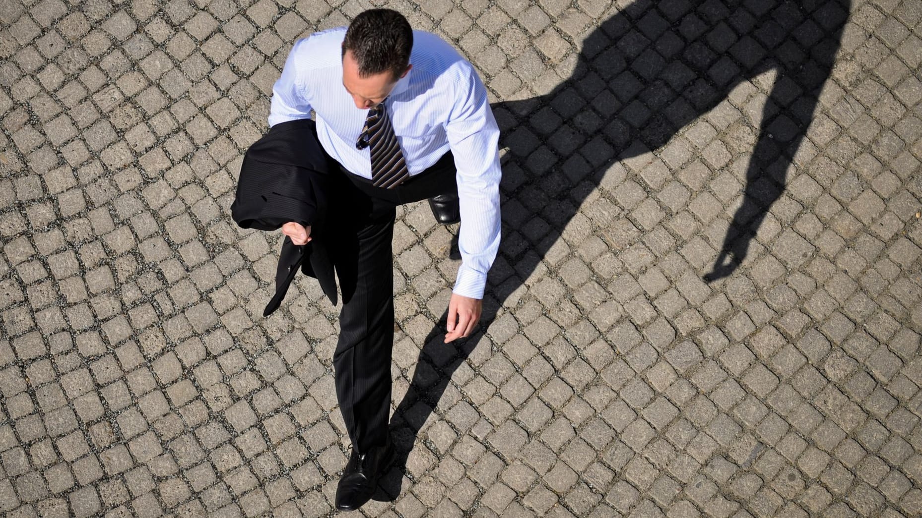 Mitarbeiter haben keine Lust auf Arbeit im Management