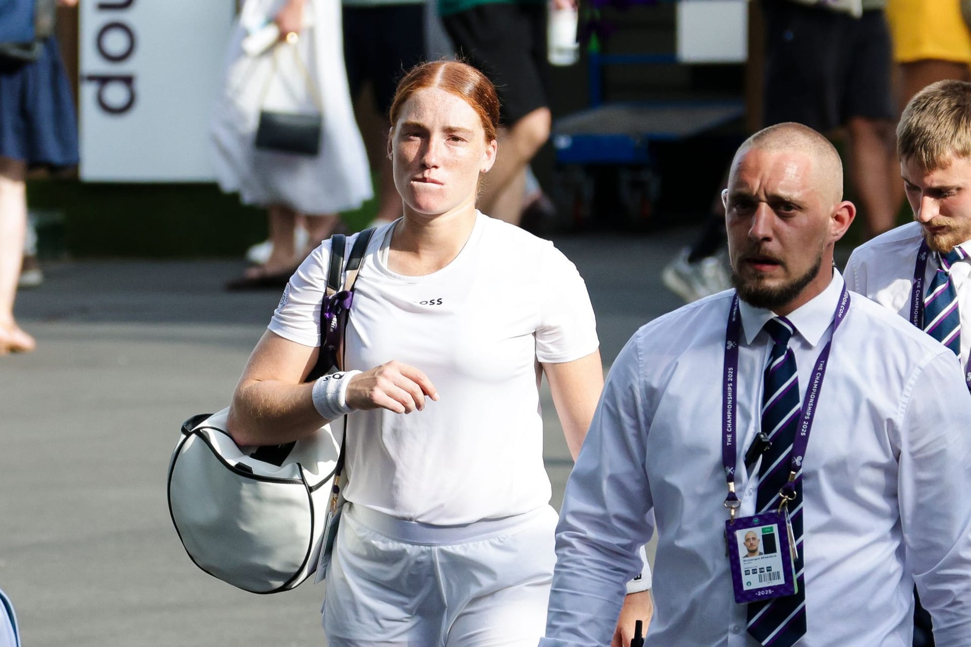 Tennis Wimbledon 2025