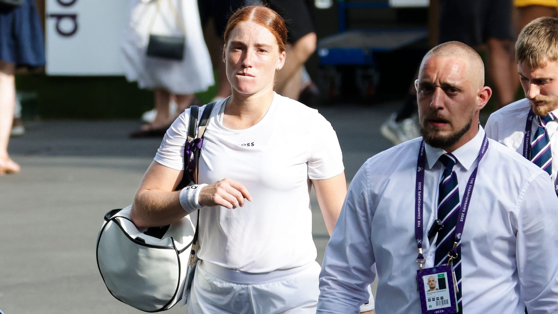 Tennis Wimbledon 2025
