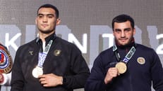 Olympiasieger positiv auf Doping getestet