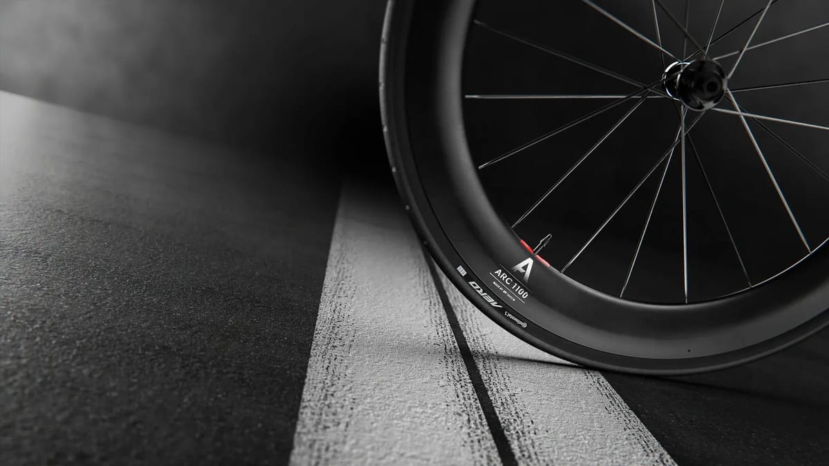 Rückruf Fahrradfelgen: DT Swiss warnt vor gefährlichen Carbonbrüchen