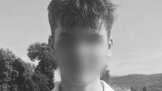 Die Schule von Dominik trauert im Internet um den 15-Jährigen: "Er wird uns in Erinnerung bleiben als junger Mann mit einem außergewöhnlichen Verstand und einem guten Herzen." Die Schule von Dominik trauert im Internet um den 15-Jährigen: "Er wird uns in Erinnerung bleiben als junger Mann mit einem außergewöhnlichen Verstand und einem guten Herzen."