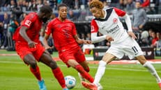 Wird ein Bundesliga-Star zum Rekordtransfer?