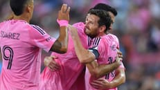 Messi schreibt mit nächstem Doppelpack MLS-Geschichte
