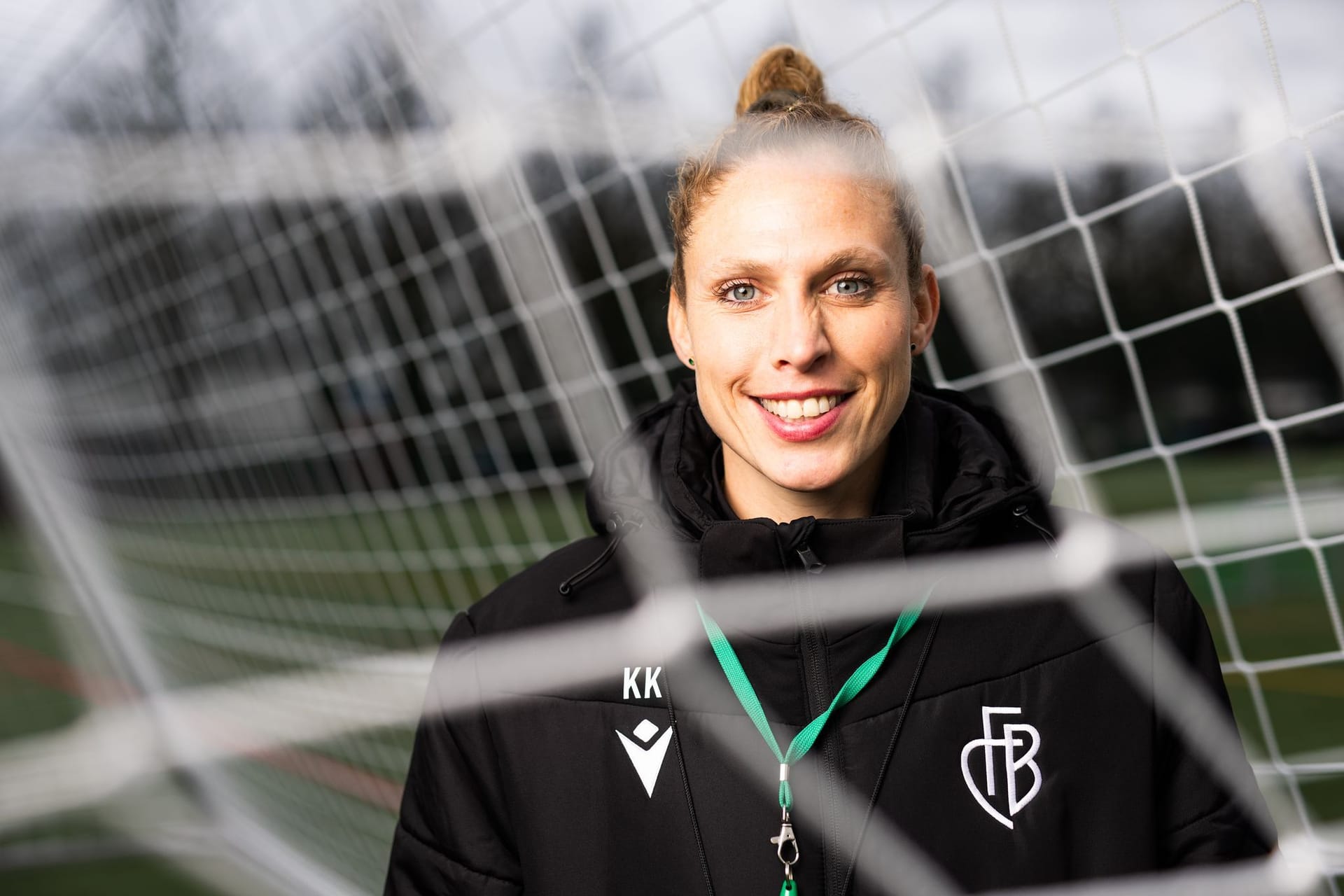Kim Kulig