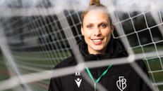 Kim Kulig sieht "sehr kreative" deutsche Fußballerinnen