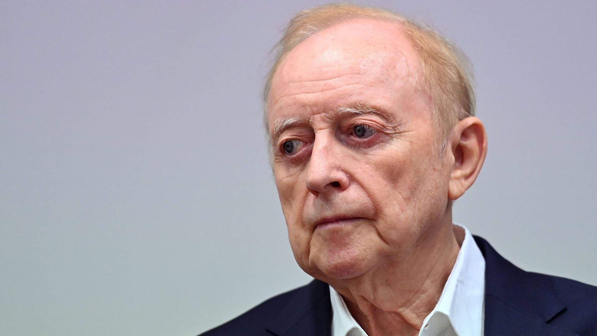 Alfons Schuhbeck: Er musste sich vor Gericht verantworten.