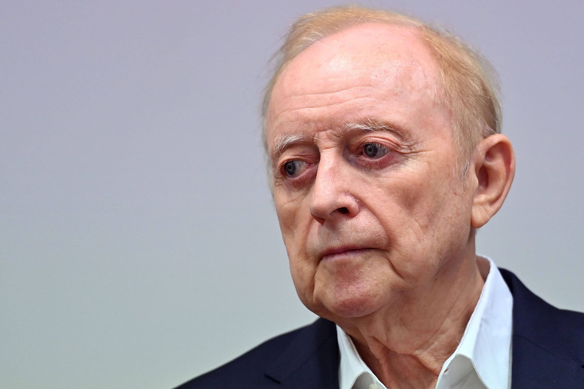 Alfons Schuhbeck: Er musste sich vor Gericht verantworten.