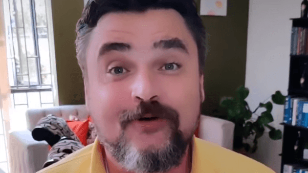 Thorsten Höllerich: Er ist der Sohn von Roy Black.