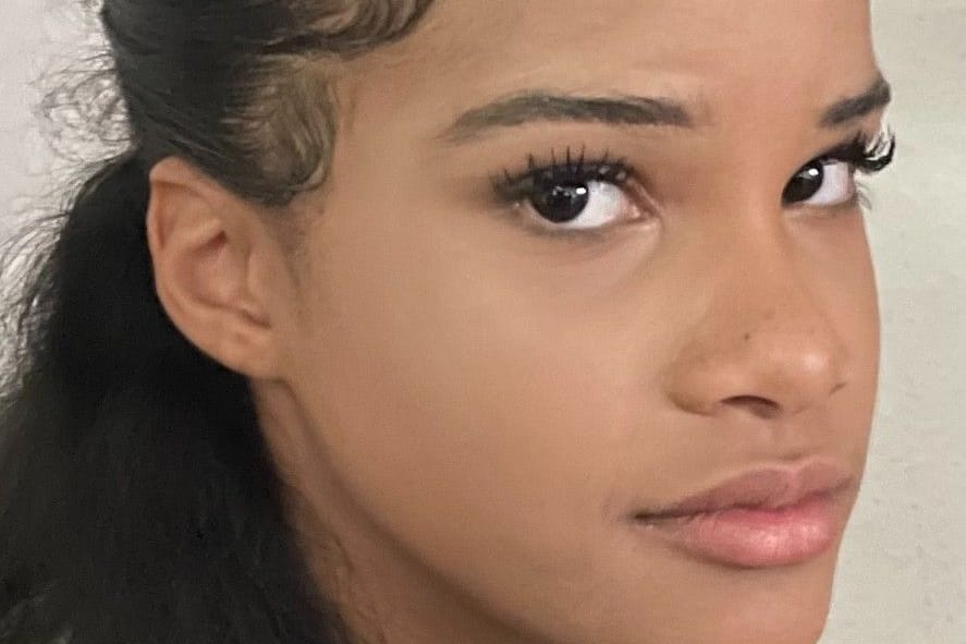 Aaliyah Jolie Fritzenwanker: Von der zwölfjährigen fehlt seit Donnerstagvormittag jede Spur.