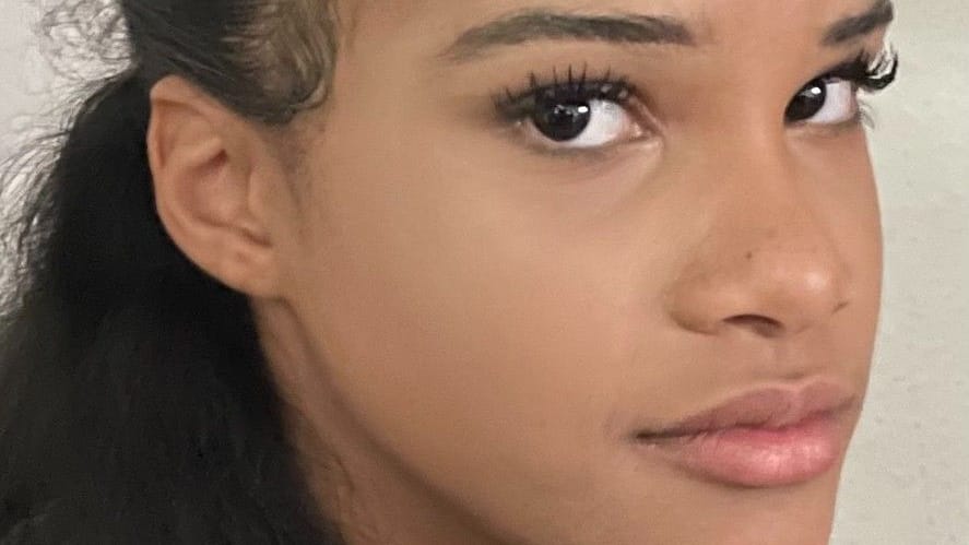Aaliyah Jolie Fritzenwanker: Von der zwölfjährigen fehlt seit Donnerstagvormittag jede Spur.