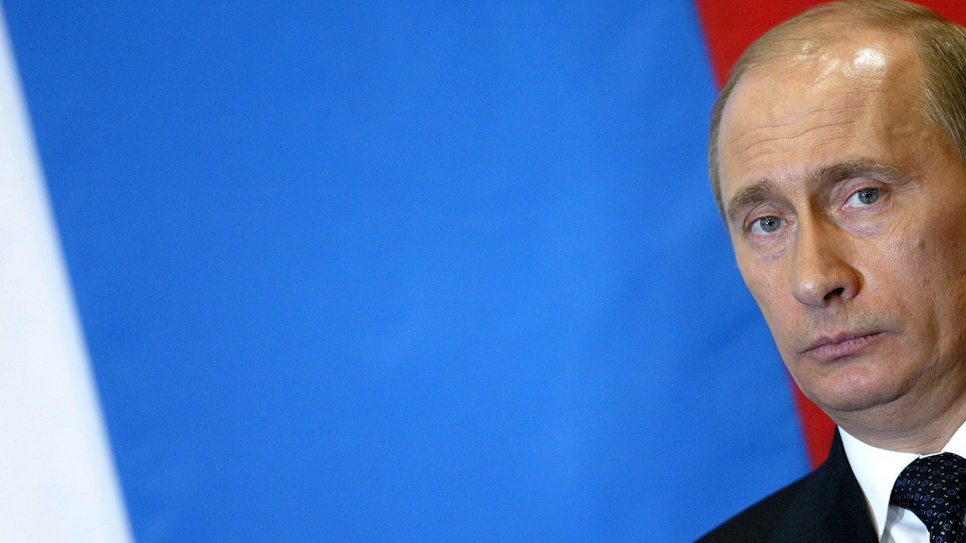 Wladimir Putin (Archivbild): Russlands Präsident war Angehöriger des sowjetischen Geheimdienstes KGB. Wladimir Putin (Archivbild): Russlands Präsident war Angehöriger des sowjetischen Geheimdienstes KGB.