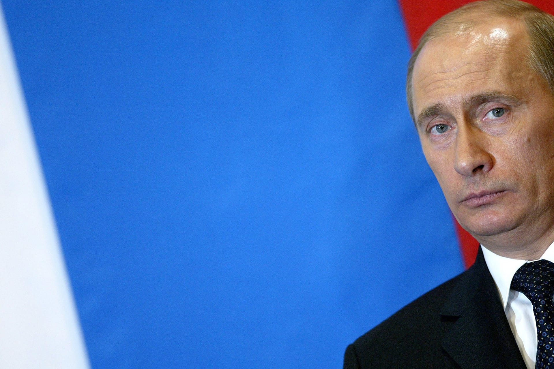 Wladimir Putin (Archivbild): Russlands Präsident war Angehöriger des sowjetischen Geheimdienstes KGB. Wladimir Putin (Archivbild): Russlands Präsident war Angehöriger des sowjetischen Geheimdienstes KGB.