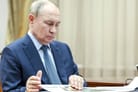 Putins Wirtschaft geht die Puste aus