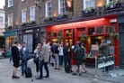 In Großbritannien muss jeden Tag ein Pub schließen
