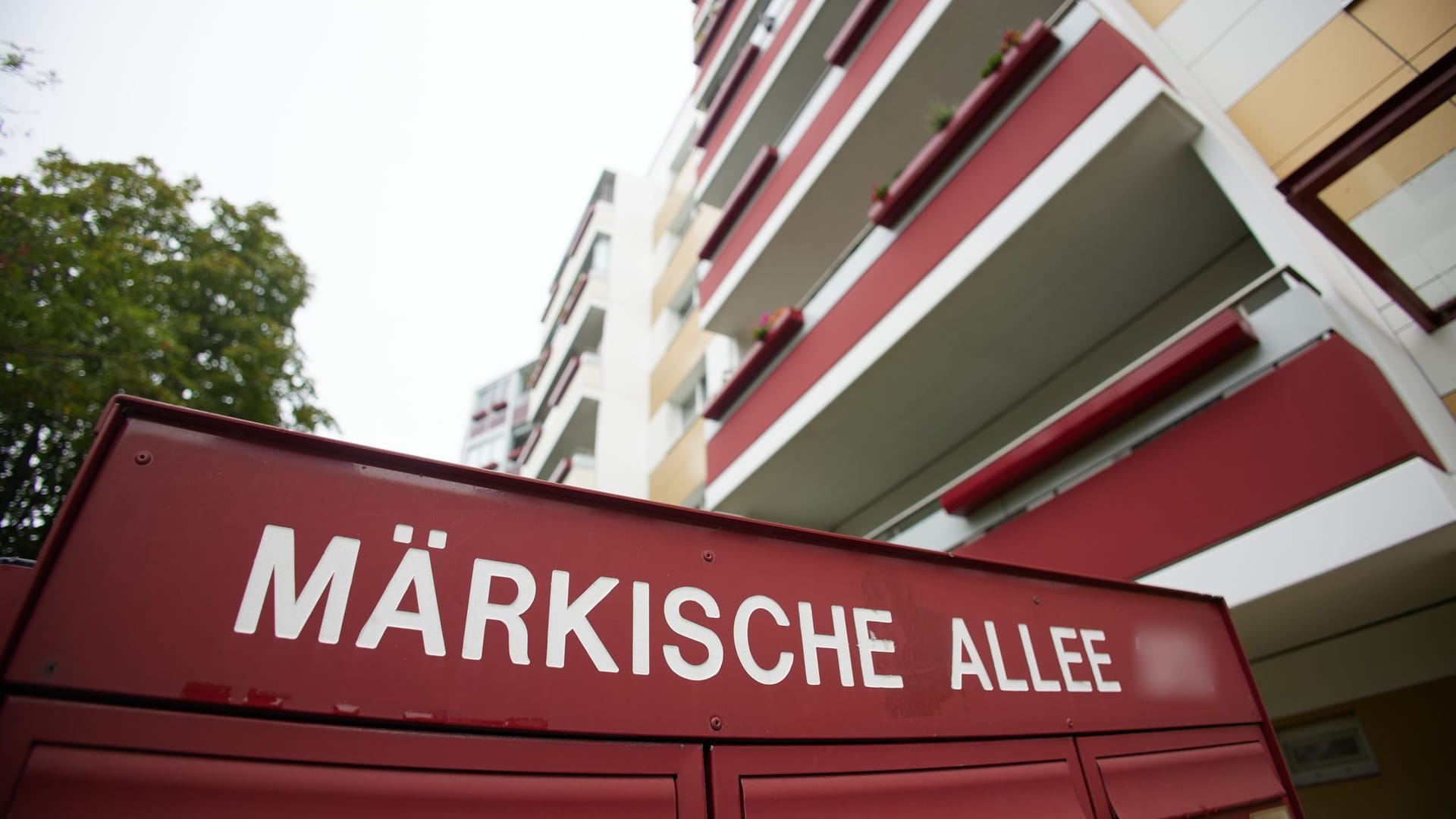 Teenager bei Explosion in Berlin schwer verletzt Teenager bei Explosion in Berlin schwer verletzt