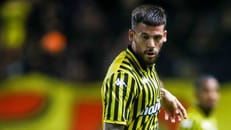Hundebiss im Intimbereich: Fußballer verpasst wichtiges Spiel