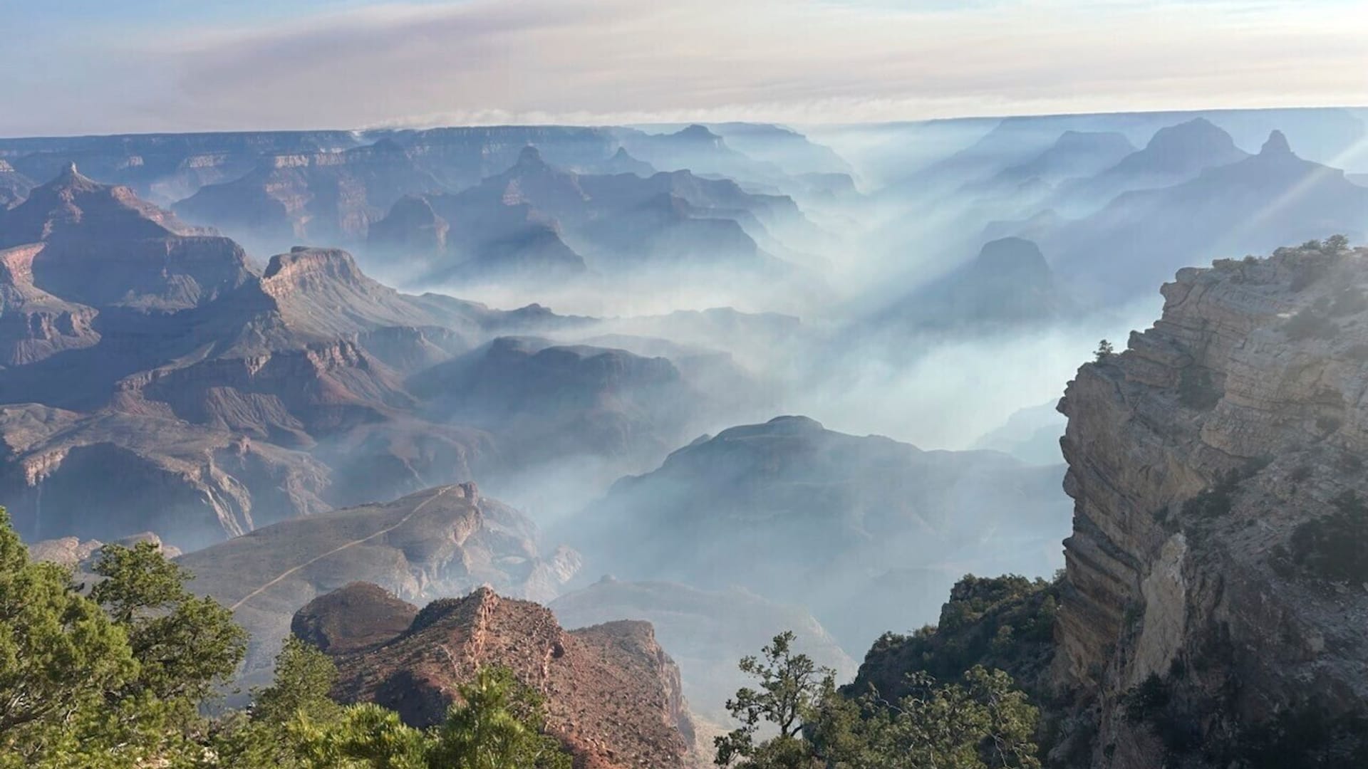 Grand Canyon Nationalpark