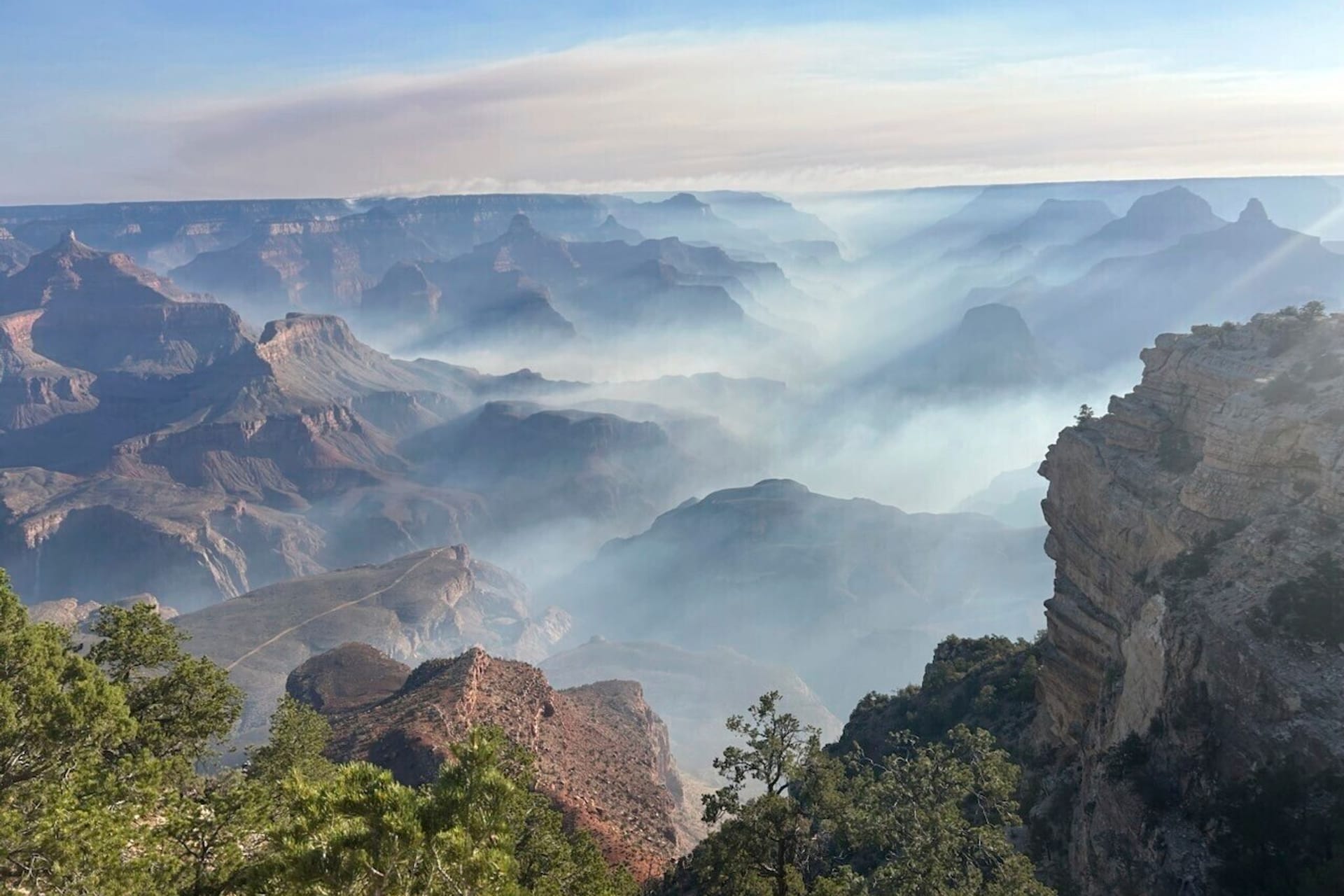 Grand Canyon Nationalpark