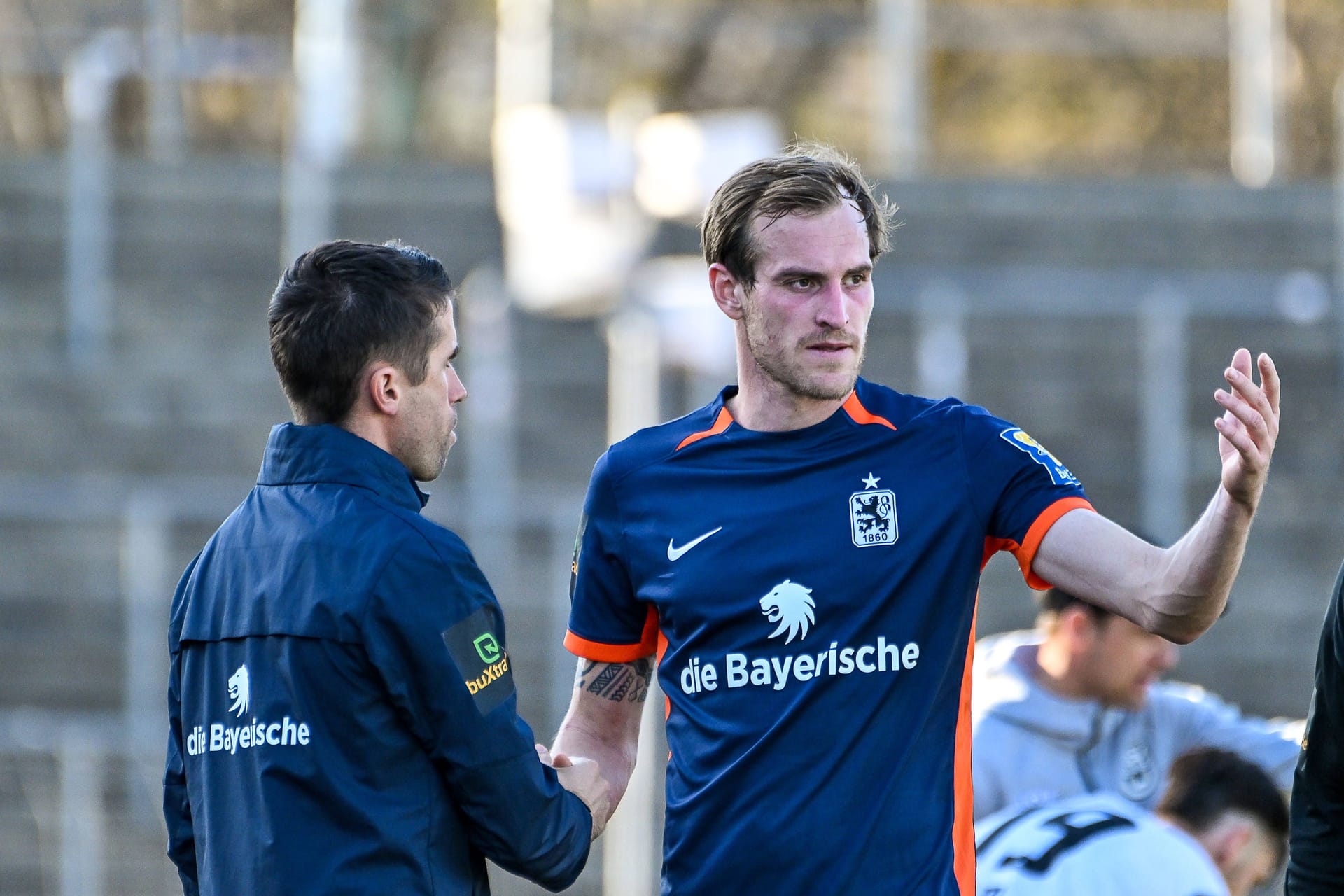Fabian Schubert: Bereits im Endspurt der vergangenen Saison war er bei Trainer Patrick Glöckner außen vor. Fabian Schubert: Bereits im Endspurt der vergangenen Saison war er bei Trainer Patrick Glöckner außen vor.