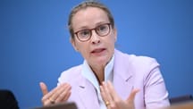 Kandidatin für Verfassungsgericht
