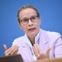 Kandidatin für Verfassungsgericht