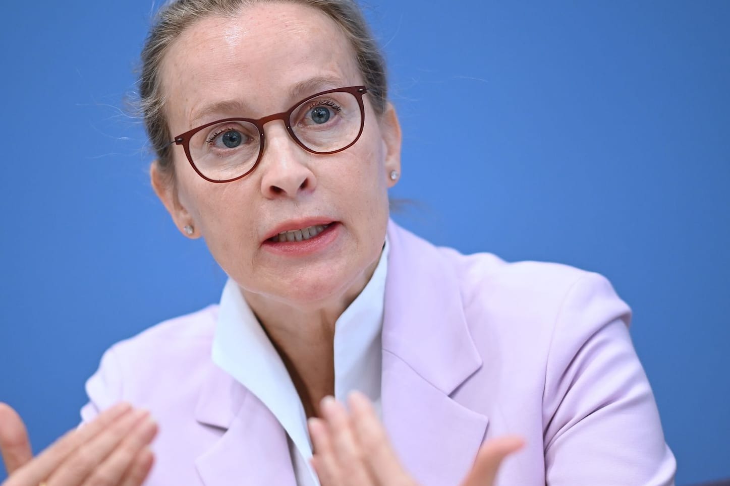 Frauke Brosius-Gersdorf
