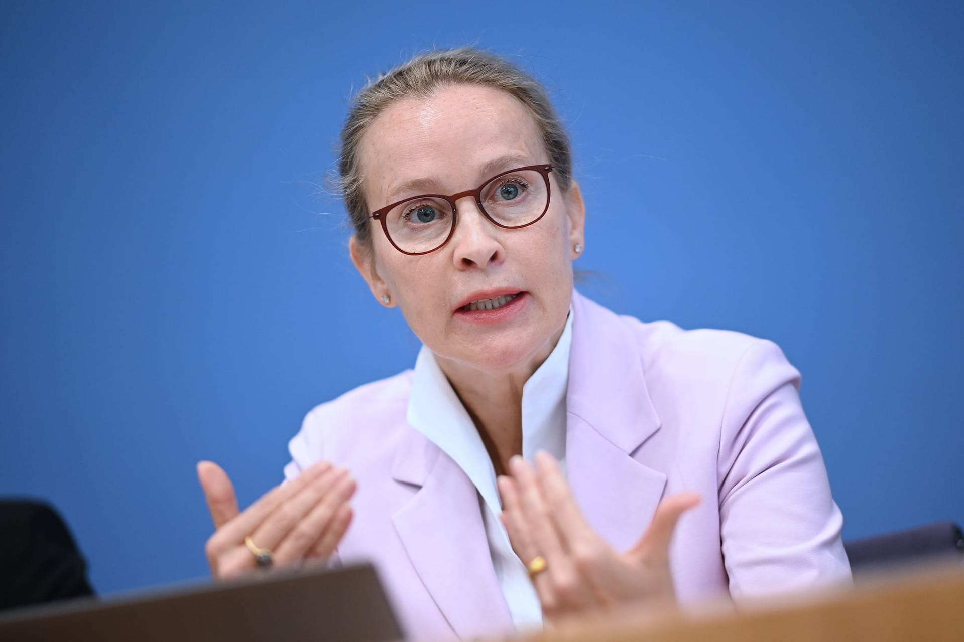 Frauke Brosius-Gersdorf