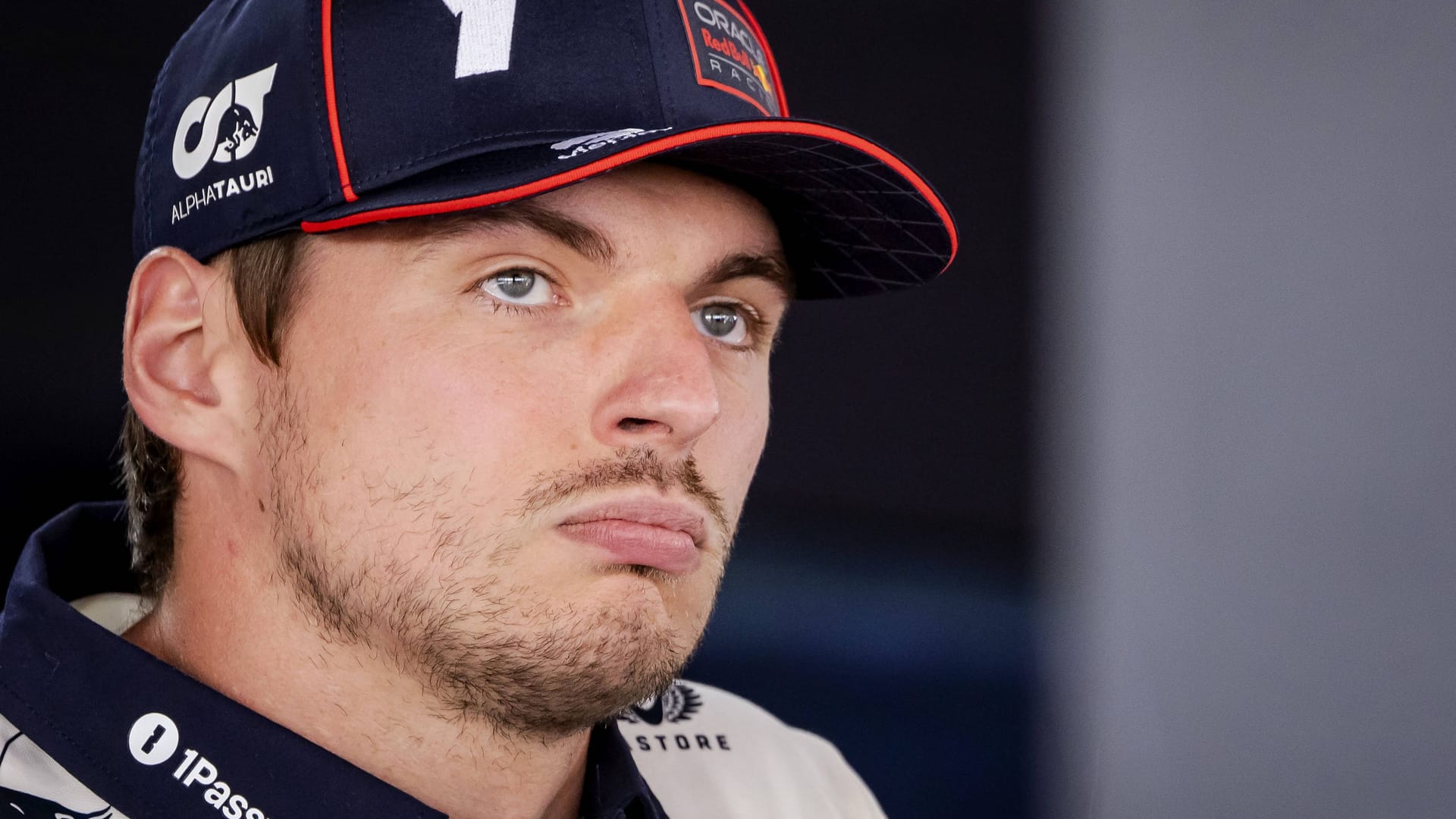 Max Verstappen: Mit Red Bull wurde der Niederländer viermal Weltmeister.