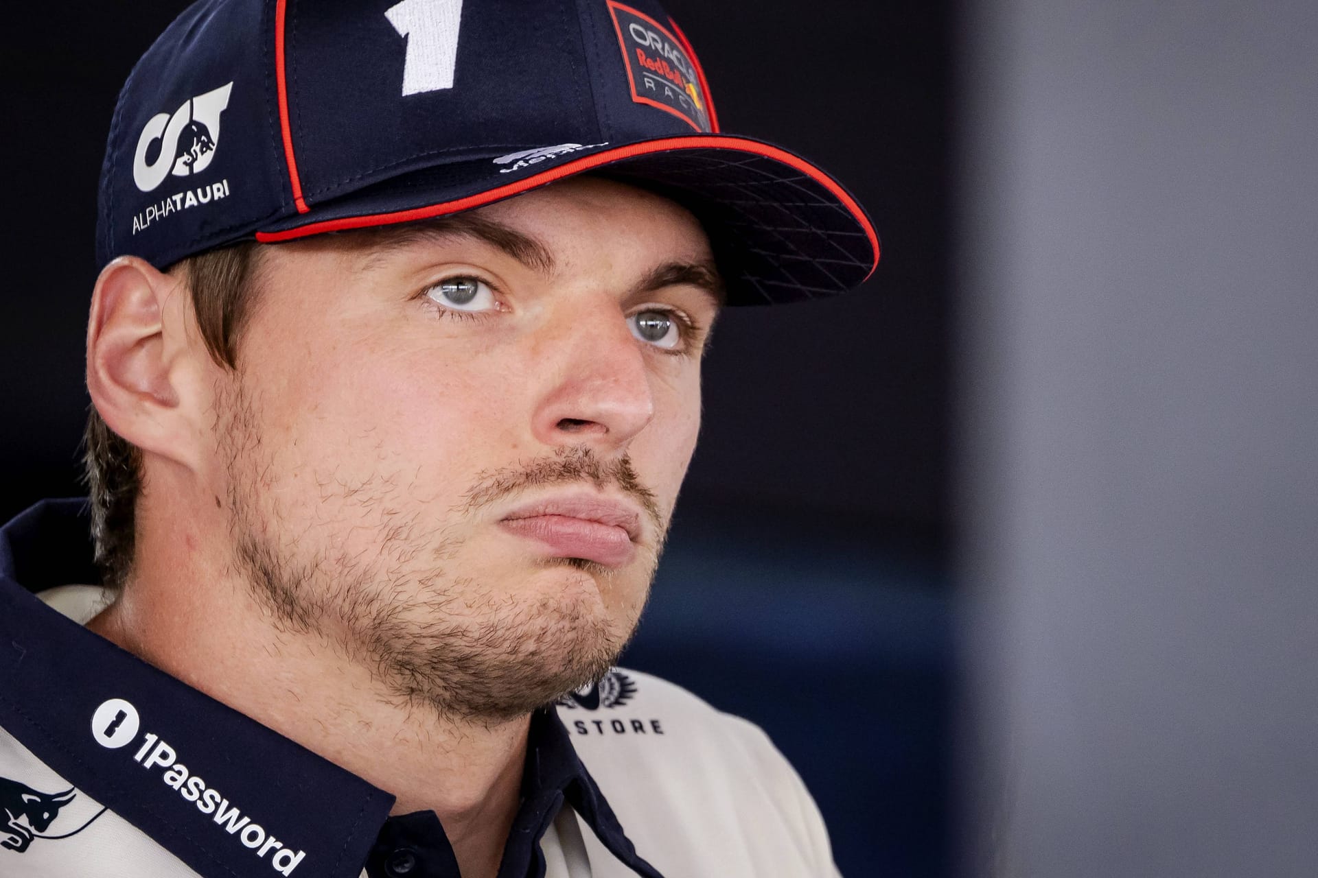 Max Verstappen: Mit Red Bull wurde der Niederländer viermal Weltmeister.