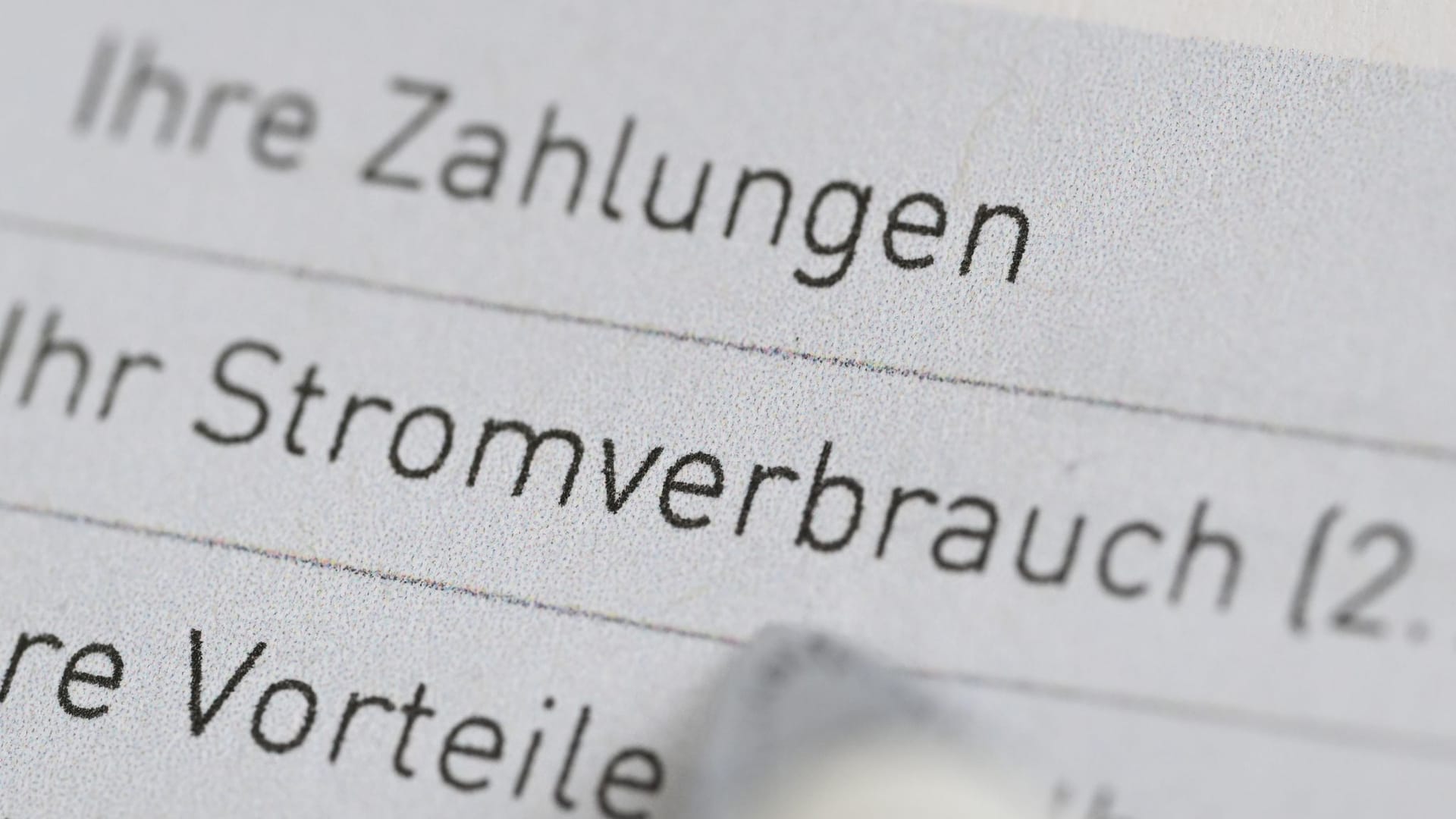 Stromsteuer-Diskussion Stromsteuer-Diskussion