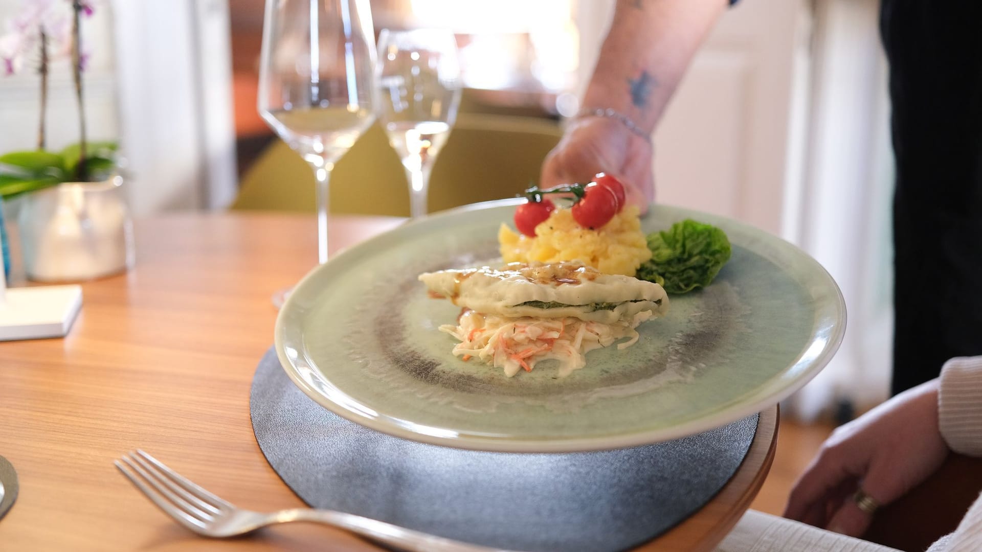 Gastronomie Gastronomie