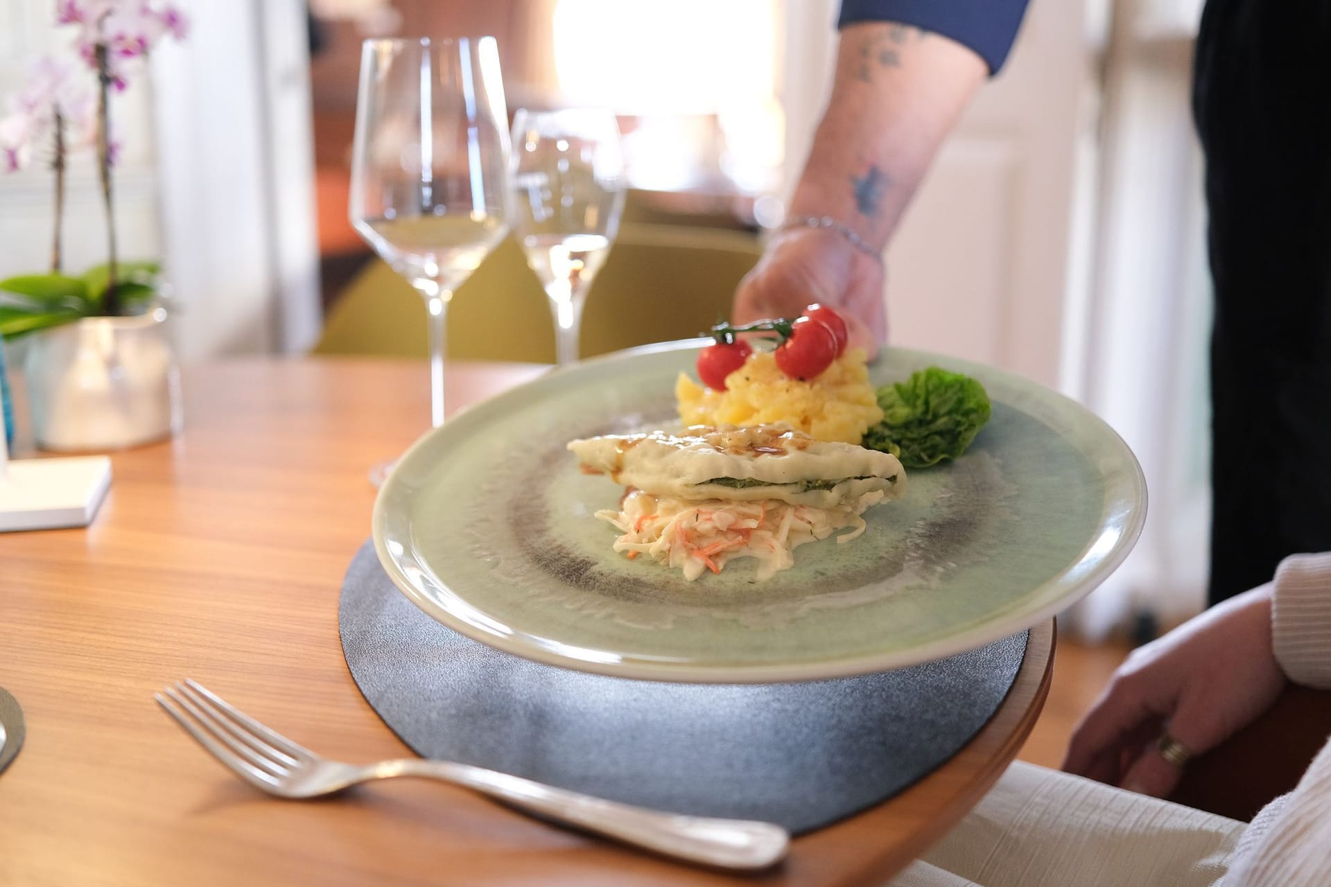 Gastronomie