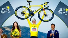 Alle Etappen der Tour des France 2025 im Überblick – mit Liveticker