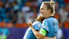 Traumtor inklusive: Niederlande starten furios