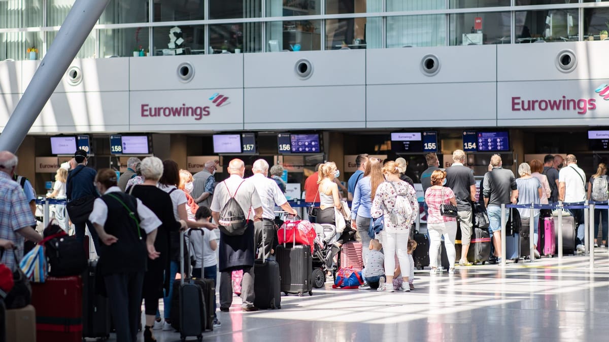 Bußgeld für Schüler: 9.000 Verfahren wegen verfrühtem Ferienstart in NRW