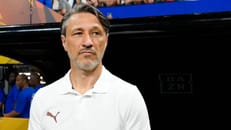 Kovac blitzt wohl bei BVB-Bossen ab