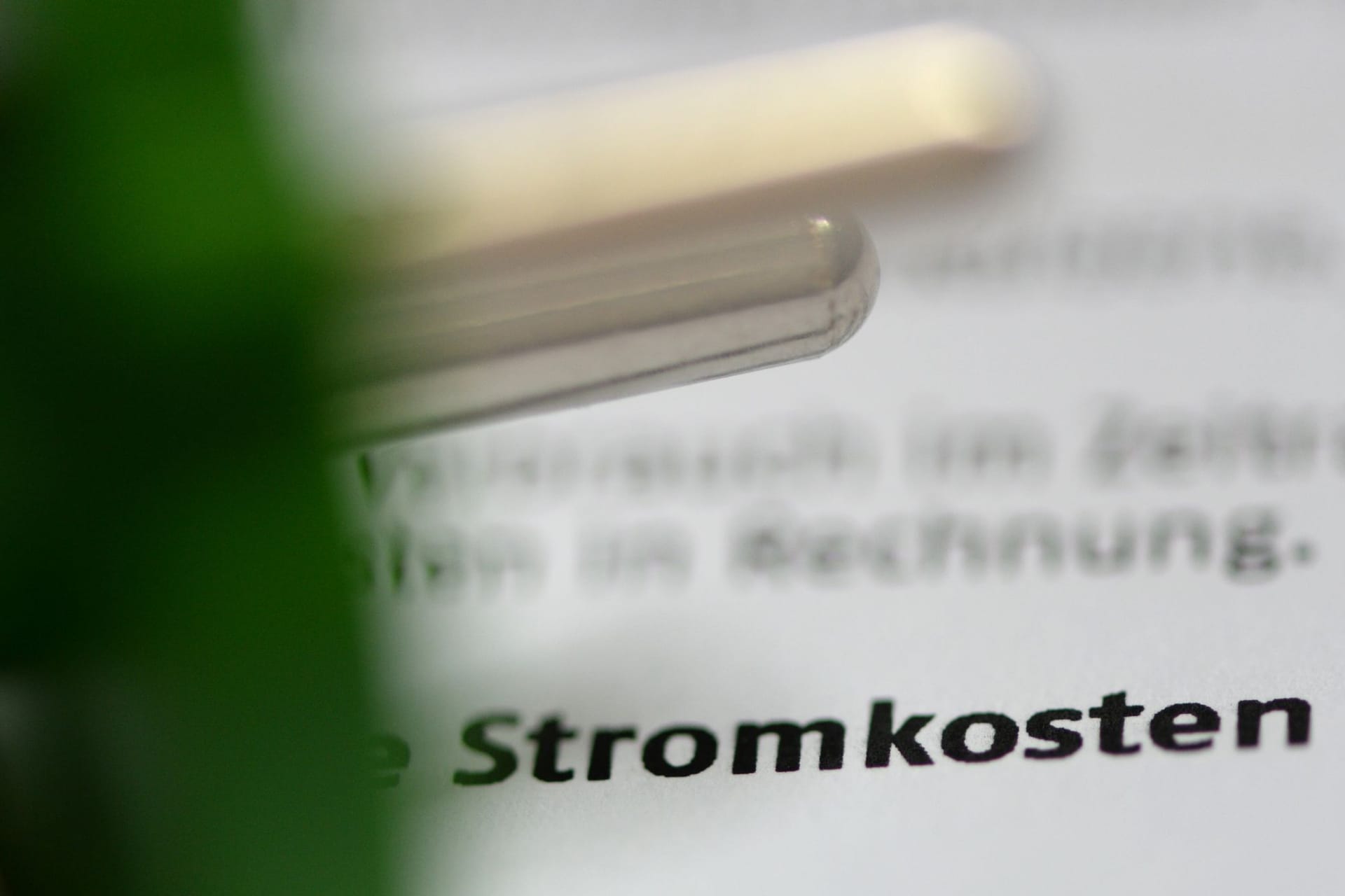 Stromkosten