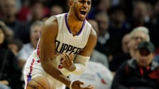 Chris Paul kehrt für wohl letzte Saison zu Ex-Team zurück