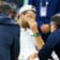 Drama in Wimbledon