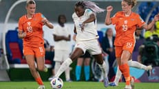 Vor Viertelfinale: DFB-Gegner bangt um Torjägerin